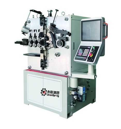 cnc spring coiling machine,cnc spring ma